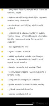 Easy Walker-Harvey2 oceán Blue 2019 PC 18000 Kč - 8