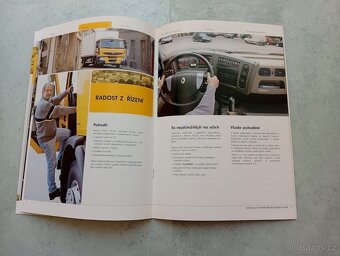 Renault Premium Distribution - katalog - doprava v ceně - 8