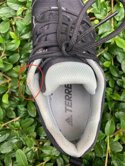 Adidas Terrex 38 2/3 - 8