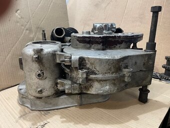 motor Indian 101 1928 rok - 8