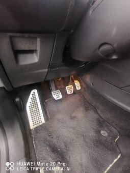 Ford Mondeo Mk4 2013– 2.2 TDCi, 147 kW - 8