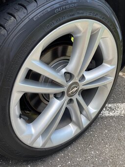 Opel Insignia 2.0CDTI - 8