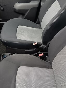 Hyundai i10 nová STK 110 tis km - 8
