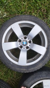 BMW Styling 122 8Jx17 - 8