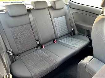 VW Golf 2007, 1.4i 59kw, klima, STK 6/26 - 8