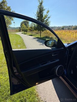 Mazda 6 2.5i 125 KW Dynamic BOSE - 8