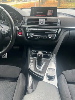 BMW 3 2,0D M paket xDrive DPH - 8