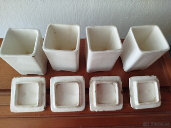 Starožitné kořenky s větrnými mlýny - 8