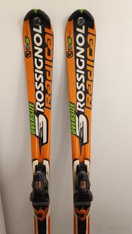 Pánské lyže a přeskáče - 8