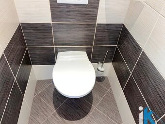 Byt 3+1 se samostatnými pokoji - 8