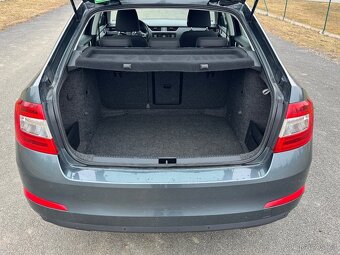 ŠKODA OCTAVIA LIMUZINA III 1.6TDI - 8