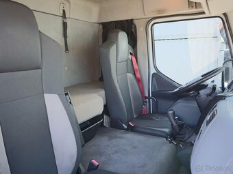 Renault D 18, EURO 6, 18 TUN, 18  PALET, TŘÍSTRANNÁ SHRNOVAC - 8