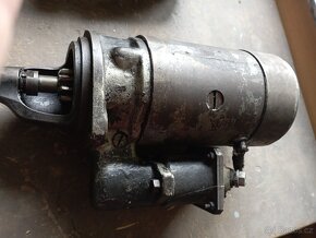 Prodám náhradní díly - 8