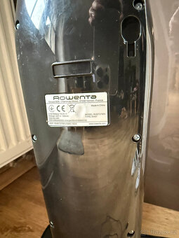 Tyčový vysavač Rowenta Dual Force RH6737WH - NOVÝ - 8