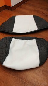 Kočárek camarelo trojkombince - 8