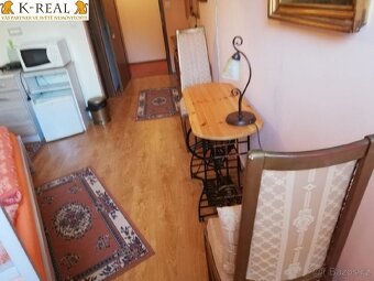 Pronájem byt 1+0 Brno - Bosonohy, okr. Brno - město - 8