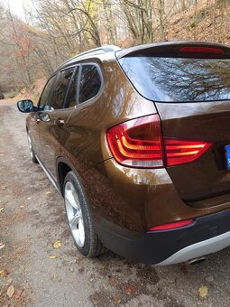BMW X1 xDrive 23d 150kw AT - 8