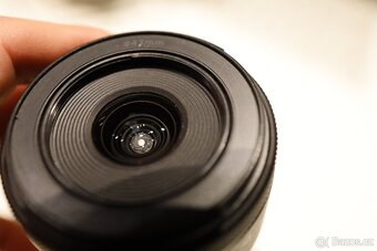 Canon RF 16 mm F2.8 STM - 8