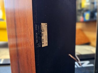 Bang & Olufsen BeoVox 2702 - Bang Olufsen - 8