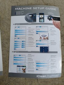 Dog wash - mycka na psy - 8