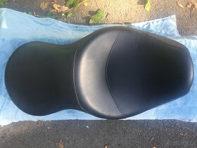 Výfuky a Sedla Harley - Davidson - 8