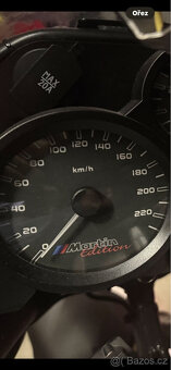 BMW R1200 GS ADVENTURE - 8