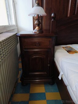 KRÁSNÁ KOMPLETNÍ LOŽNICE BELLA - 8