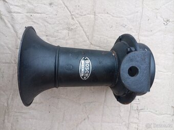 Praga, Minor, Bosch, Vokáč, Tatra 57, Hella - 8