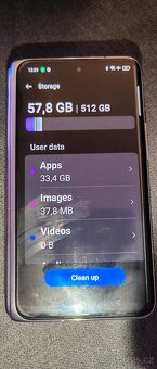 Oppo find N fold - 8