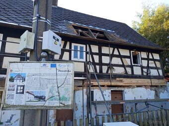 Tradiční Tesařství - 8