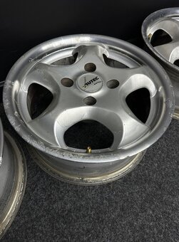 Alu Alutec 4x108 14” - 8