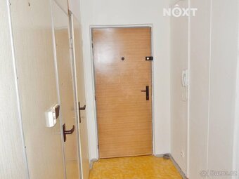 Pronájem byt 2+1, 44㎡ - 8