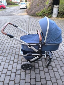 Kočárek JOOLZ trojkombinace - 8