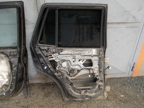 Dveře Hyundai Santa Fe model 2/01-2/06 - 8