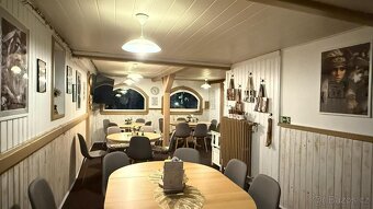 Prodej Bistro na půl cesty - 8