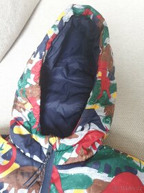 Dětská zimní bunda M&S (6-7Y, EUR 122) - 8
