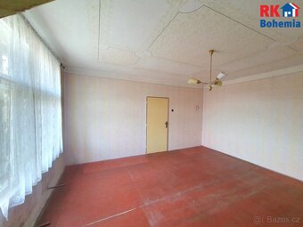 Prodej, rodinný dům, pozemek 838 m2, Mladá Boleslav, Podlázk - 8