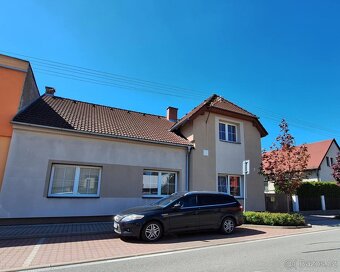 Prodej rodinného domu, Dukelská, Horní Jelení - 8