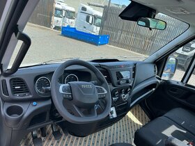 IVECO Daily 50C16 + nosič CTS 03-28-K-CTS (3750) - 8
