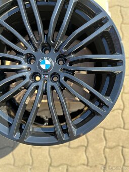 ✅ BMW originálna sada diskov r19 rad 5 G30 G31 664M ✅ - 8