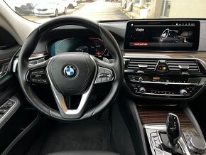 BMW 630d GT xDrive G32 Luxury Line LCI 10/2021 210KW DPH - 8