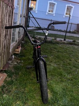 Bmx Subrosa - 8
