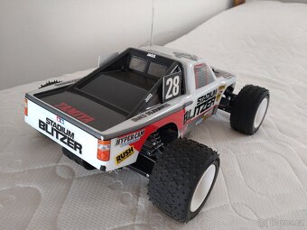 RC model - 8