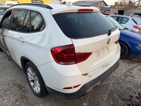 BMW x1 e18d xDrive na díly - 8