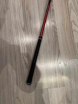 Driver Callaway Diablo Big Berta 9n - 8