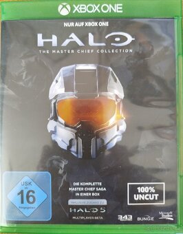 Hry Xbox One/Series (3/3) - bojové, válečné - 8