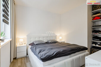 Prodej bytu 3+kk, 76 m2, Cheb - 8