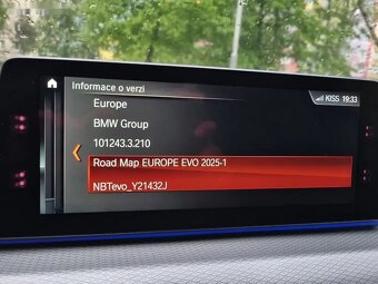 Bmw Řada 5, 530d, G31, 195kw, xDrive, M-paket - 8