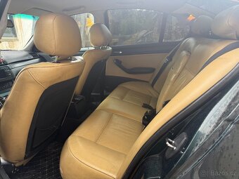 BMW e46 325i 141kw - 8