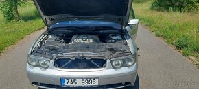 BMW 745i , e65 / e66 - 8